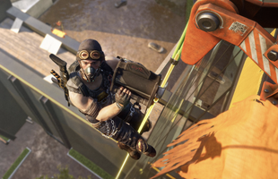 Krafton tiếp tục chuỗi ngày "ảm đạm" kể từ sau drama PUBG