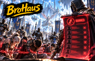 Vừa bùng nổ với hàng trăm nghìn người chơi, bom tấn MMORPG đã thẳng tay xử lý gần 5.000 tài khoản game: Thời hoàng kim trở lại, vấn nạn cũ cũng theo chân