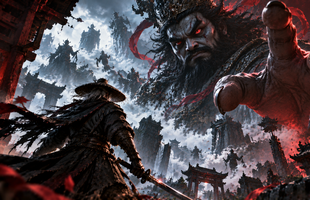 Bom tấn kế nhiệm Black Myth: Wukong tiếp tục gây chú ý, góp mặt trong cuộc đua game được mong chờ nhất năm, cộng đồng hào hứng bình chọn
