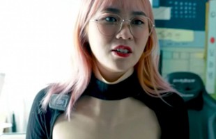 Quên đi những màn biến hình "khó trôi" này, hình ảnh hiện tại của các hot streamer cực rạng rỡ!