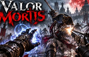 Review sớm bom tấn Soulslike mới nhất chuẩn bị ra mắt Steam, nỗ lực làm mới dòng game, đáng để người chơi thử trải nghiệm