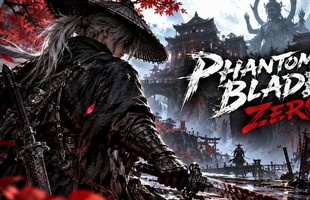 6 lý do khiến Phantom Blade Zero có thể trở thành tựa game hành động hay nhất mọi thời đại