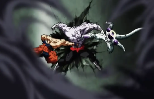 Top 8 giải đấu trong anime đỉnh cao hơn cả Giải Đấu Sức Mạnh của Dragon Ball Super