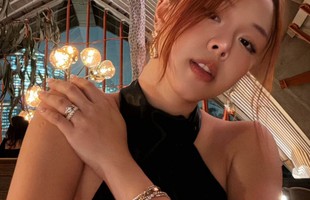 Cuộc sống sang chảnh của nữ MC Esports Thảo Trang: Vi vu khắp thế giới, hẹn hò khung cảnh hàng triệu đô