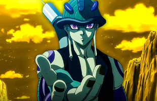 Hunter x Hunter: Câu nói của Meruem từ 12 năm trước góp phần thay đổi cách xây dựng phản diện trong anime