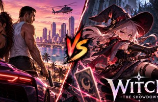 Tựa game này khiến cộng đồng nể vì độ “liều”, quyết định ra mắt trùng ngày GTA 6, vẫn được đón nhận nồng nhiệt