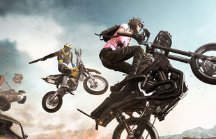 Krafton tiếp tục dùng "luật rừng" ngay tại giải PGS 2026 khiến cộng đồng PUBG xôn xao