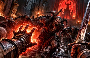 Tựa game nhập vai mới trên Steam bất ngờ gây sốt với trailer triệu view, kết hợp Diablo huyền thoại và hệ thống chiến đấu cực kỳ khác lạ