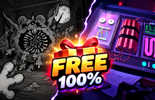 Nhận miễn phí hai tựa game đầy chất lượng chỉ với một click, người dùng tiết kiệm gần 400.000 đồng