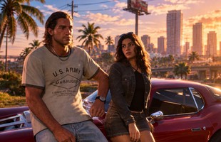 GTA 6 bất ngờ tung trailer mới đẹp đến choáng ngợp, Rockstar khiến cả thế giới game thủ đứng ngồi không yên