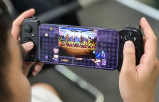 "Cha đẻ" Vampire Survivors mang siêu phẩm mới lên di động! Trải nghiệm nhanh trên iPhone để xem mượt như thế nào