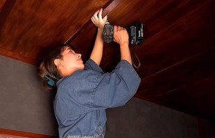 Nữ 'công nhân" hot nhất Nhật Bản, thu hút hàng triệu lượt theo dõi nhờ vóc dáng ấn tượng