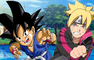 Boruto bị ví như "Dragon Ball GT của Naruto" sau lời tự thú của tác giả Kishimoto