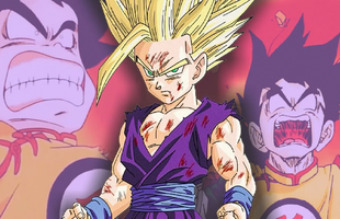 Các dạng biến hình của Gohan trong Dragon Ball: Từ chú nhóc đuôi khỉ đến chiến binh mạnh nhất Vũ trụ 7