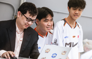Đoàn quân của SofM tiếp tục có thêm cột mốc mới tại CKTG 2026 nhưng cộng đồng chưa thể vui