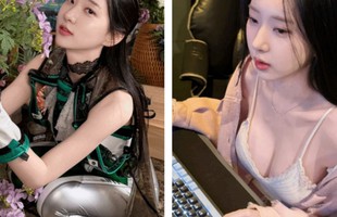 Nàng thơ đứng sau tạo hình nữ chính nổi tiếng trong game bất ngờ khoe ảnh mới, diện mạo cuộc sống hot girl một thời khiến CĐM chú ý