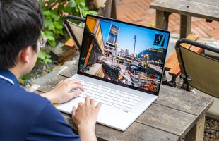 Cầm 200 triệu trên tay, dân chơi công nghệ Việt đã có thể "đập hộp" quái vật ASUS ProArt P16 chạy Agentic AI