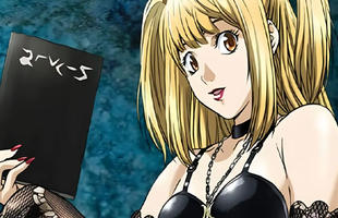 Học sinh bị đình chỉ học vì mang "Cuốn sổ tử thần" Death Note đến trường, cảnh sát phải vào cuộc