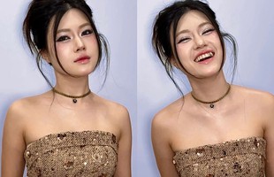 Thách thức fan cứng: Đố bạn gọi đúng tên hot girl streamer trong ảnh!