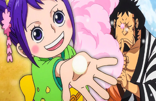 Top 5 trái ác quỷ hệ Paramecia "phế" nhất One Piece: Số 1 không có đồng đội coi như bỏ!