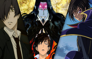 Top 6 anime trả thù có kịch bản đỉnh nhất: Màn thanh toán của top 1 xứng danh tuyệt tác