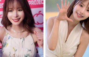Hot girl Kana Momonogi bất ngờ hủy fan meeting tại Việt Nam, fan tiếc nuối tột độ