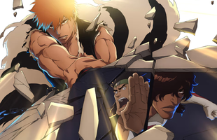 Bleach chính thức khép lại trận đại chiến cuối cùng của anime sau 22 năm bằng cái kết mãn nhãn