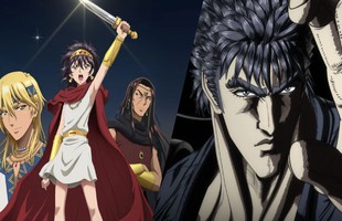 Top 7 "bom xịt" anime gây thất vọng nhất năm 2026: Tượng đài 9x tái xuất vẫn ngã ngựa