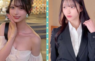 Hot girl tân binh bất ngờ gây chú ý, tổ chức hẳn triển lãm ảnh cá nhân gợi cảm, kỷ niệm một năm ra mắt