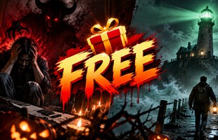 Halloween sắp tới, game thủ nhận miễn phí ngay hai tựa game kinh dị quá chất lượng, đáng để trải nghiệm