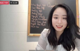 Từ kỷ lục vạn người xem đến nỗi ấm ức bị lãng quên, nhìn lại hành trình của cô giáo Minh Thu