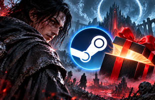 Gỡ bỏ tag giá, tựa game nhập vai u tối này bất ngờ chuyển sang miễn phí trên Steam, người dùng thêm ngay vào thư viện