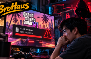 Ngày xưa tải game về sợ virus, năm 2026 vẫn vậy: GTA 6 chưa ra mắt đã khiến game thủ đối mặt một trò lừa đảo nguy hiểm