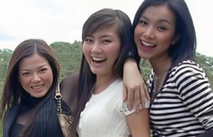 Dàn sao Kiều Nữ Và Đại Gia sau 18 năm: Người là đại gia showbiz, người rời bỏ thế gian