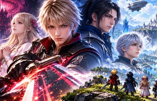Review sớm bom tấn có giá tiền triệu sắp ra mắt trên Steam, series game huyền thoại thêm một lần nữa tỏa sáng?