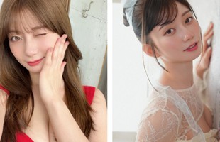 Nổi tiếng chỉ sau Yua Mikami, hot girl xinh đẹp thu hút với độ viral, tung ra thẻ sưu tầm của bản thân, được đấu giá tới gần 600 triệu