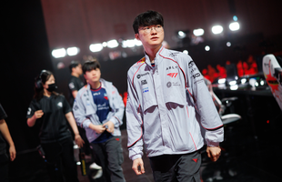 Một kỷ lục của Faker gần như chắc chắn không thể bị phá kể cả ZOFGK