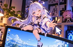 Không cần đồ họa khủng hay gameplay hấp dẫn, một ứng dụng miễn phí trên Steam bất ngờ vượt 2,2 triệu lượt tải chỉ nhờ điều này