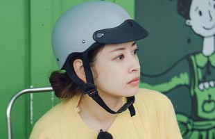 Cỡ Chi Pu mới dám làm điều này