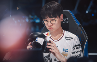 T1 khiến fan cũng phải lo ngại