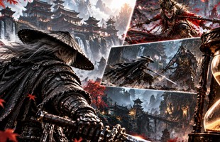 Lộ thời lượng của Phantom Blade Zero, không thua kém gì so với Black Myth: Wukong, phụ thuộc nhiều vào trình độ game thủ