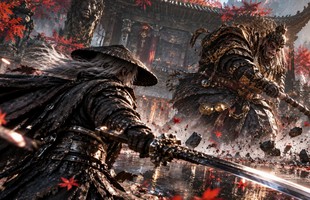 Review sớm Phantom Blade Zero, bữa tiệc võ thuật mãn nhãn, với những trận chiến đỉnh cao