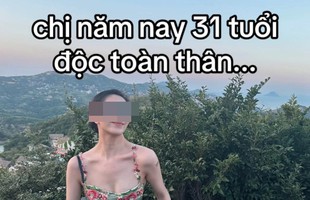 Kênh TikTok rao bán "phú bà", khiến CĐM bức xúc vì loạt content "bẩn" để câu tương tác