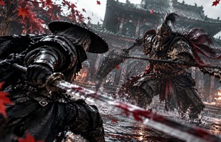 Còn chưa chính thức ra mắt, Phantom Blade Zero đã lập kỳ tích, đạt cột mốc ấn tượng khó tin