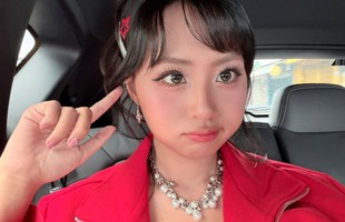 Nữ MC gần nửa triệu người theo dõi chưa bao giờ khiến fan hết bất ngờ