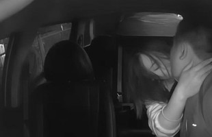 Trung Quốc: Nóng sốt vụ tài xế taxi lợi dụng nữ khách say xỉn, có hành vi 18+