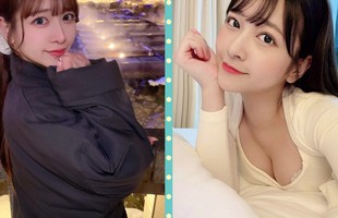 Từng gây hụt hẫng khi giải nghệ, hot girl nổi tiếng bất ngờ hé lộ tin vui, khả năng tái xuất sau hai năm vắng bóng