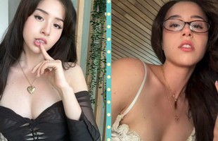 Bị ghép mặt vào ảnh và video nhạy cảm bằng deepfake, nữ streamer xinh đẹp tiết lộ sự thật, phải chi “tiền tấn” để bảo vệ bản thân