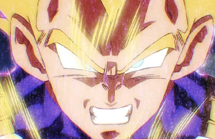Dragon Ball Super: Beerus gây thất vọng lớn ở tập 3 dù trận chiến chính chưa bắt đầu