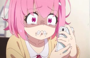 Nữ chính anime gây sốt khi thản nhiên đòi vi phạm nghĩa vụ tài chính ngay trên sóng truyền hình Nhật Bản